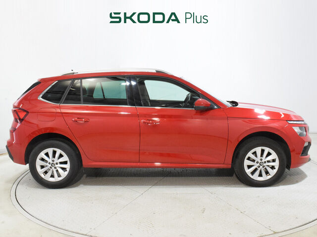Foto del SKODA Kamiq 1.0 TSI Selection 85kW