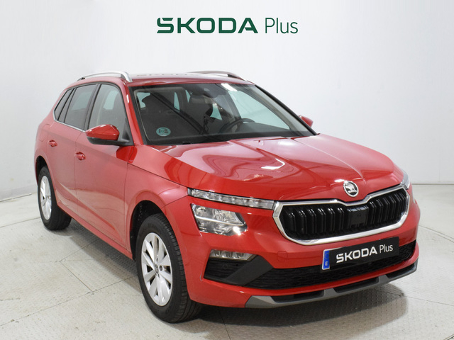 Imagen de SKODA Kamiq