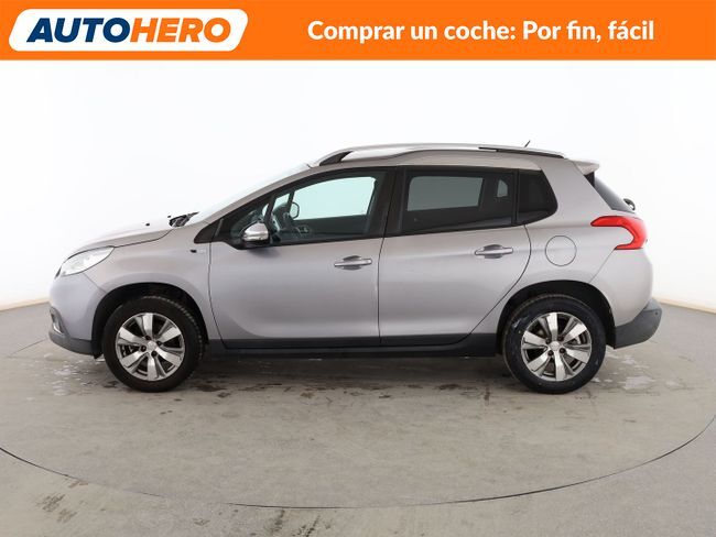 Foto del PEUGEOT 2008 1.2 PureTech Style 82