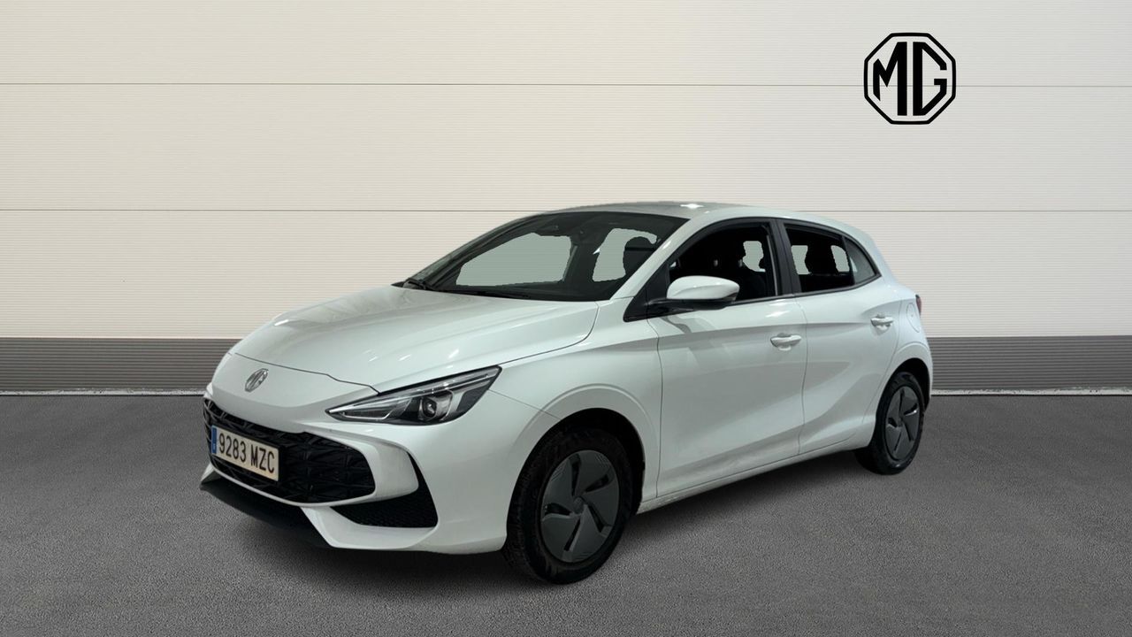 MG 3 (1.5 Standard) en Madrid
