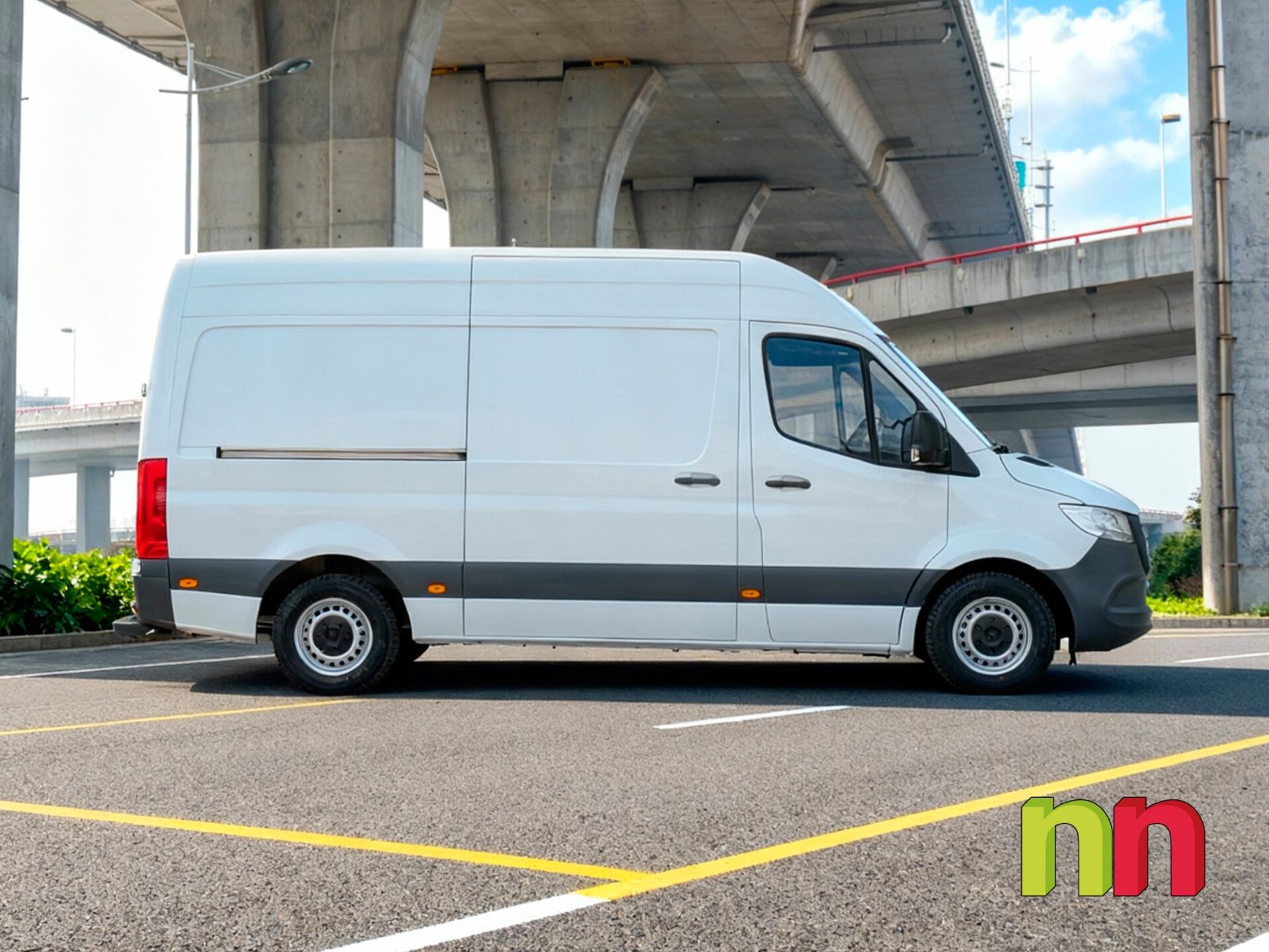 Imagen 3 de MERCEDES Sprinter