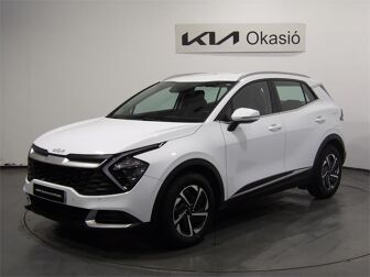 Imagen de KIA Sportage 1.6 T-GDi Drive 150