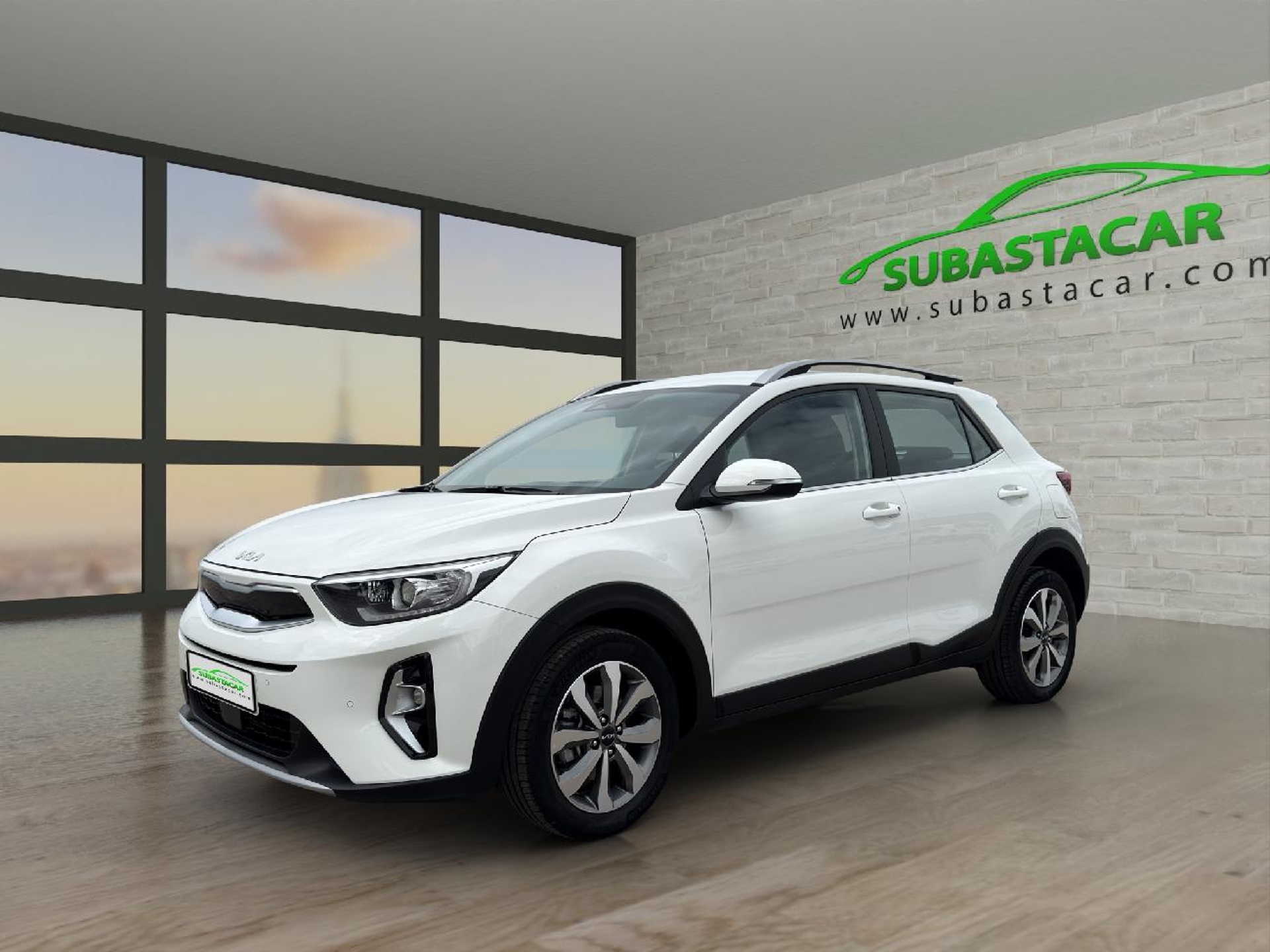 Imagen de KIA Stonic