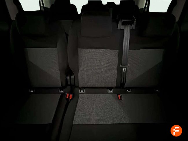 Foto del TOYOTA Proace Verso Proace Family L1 2.0D 8pl. Advance 180 Aut.