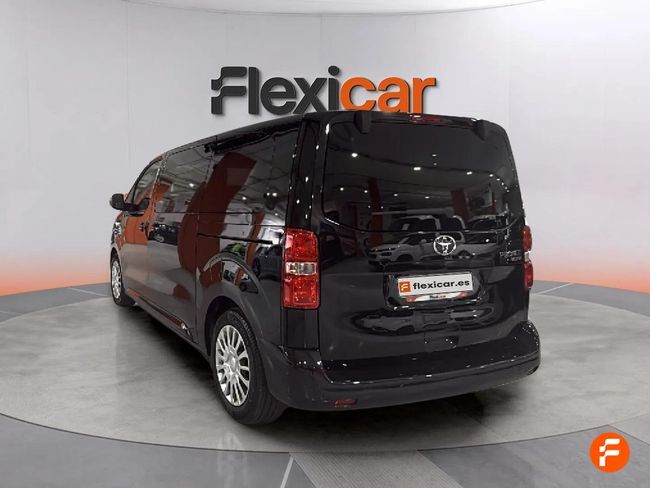 Foto del TOYOTA Proace Verso Proace Family L1 2.0D 8pl. Advance 180 Aut.