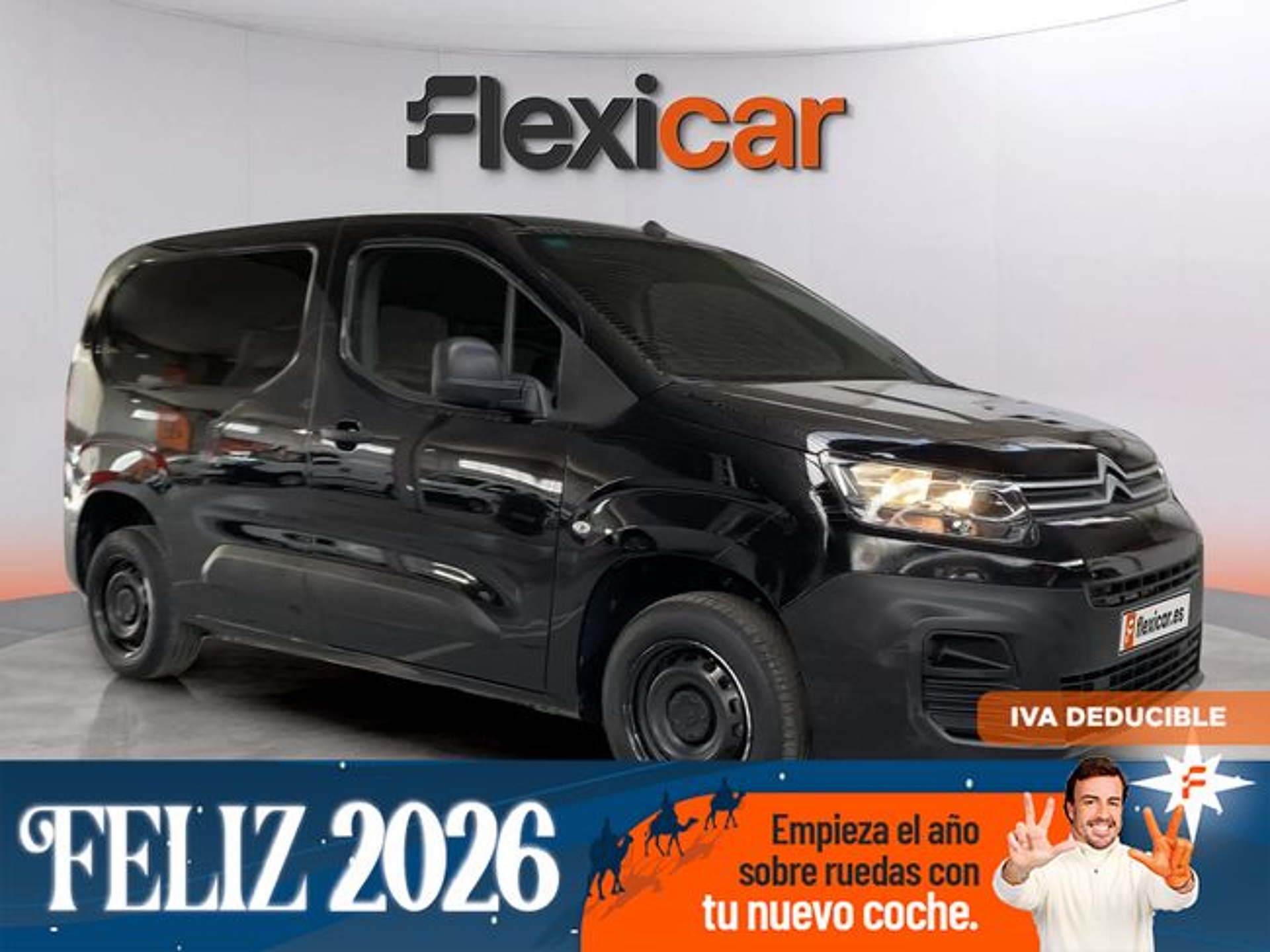 Imagen de CITROEN Berlingo