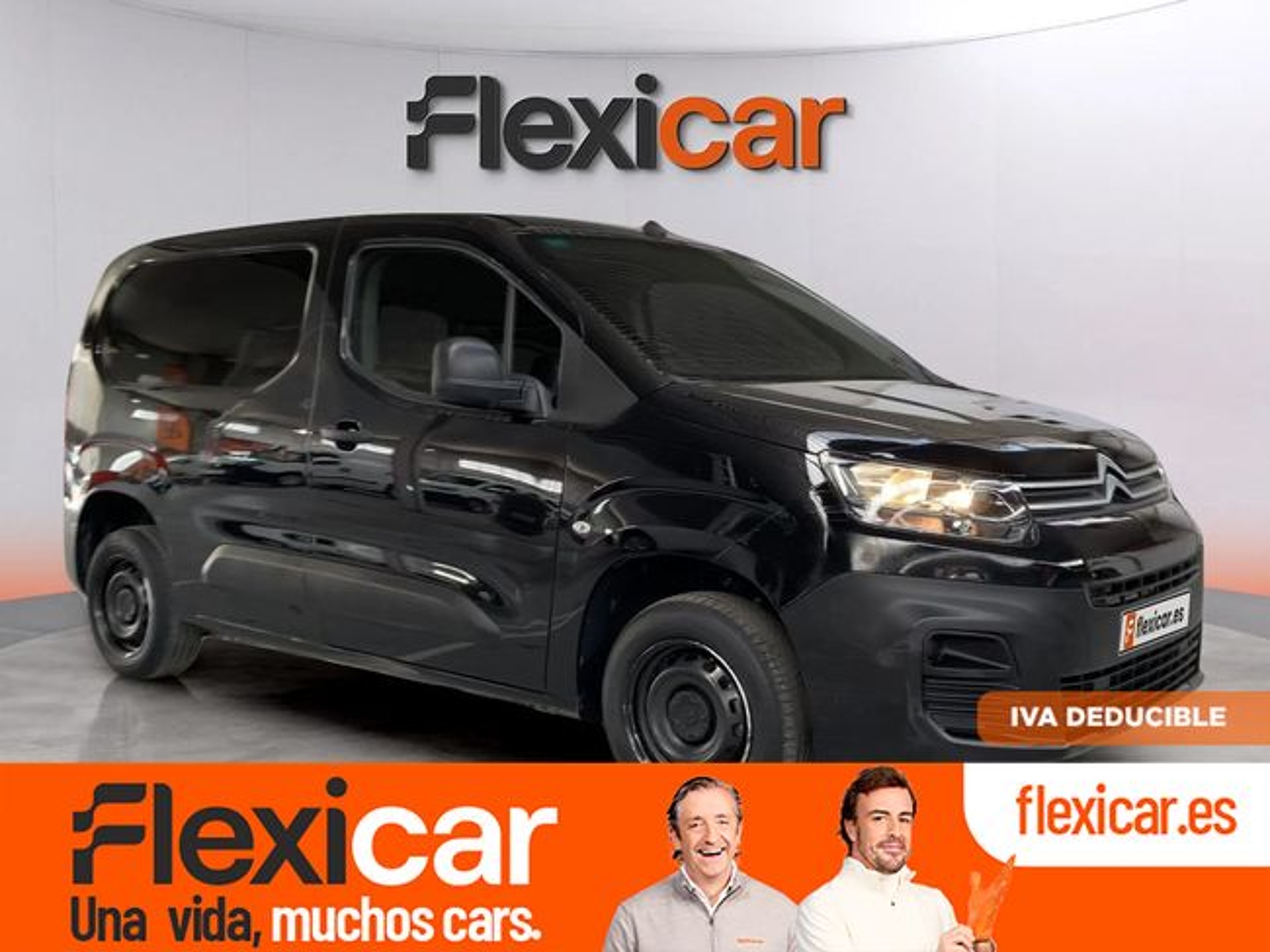 Imagen de CITROEN Berlingo