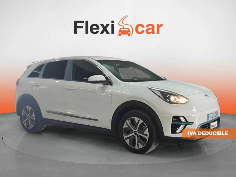 Foto del KIA Niro E- Drive