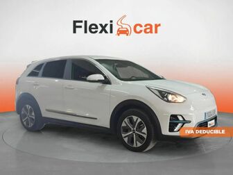 Imagen de KIA Niro E- Drive