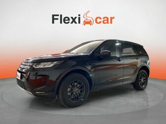 Imagen de LAND ROVER Discovery Sport 2.0eD4 R-Dynamic SE FWD 163