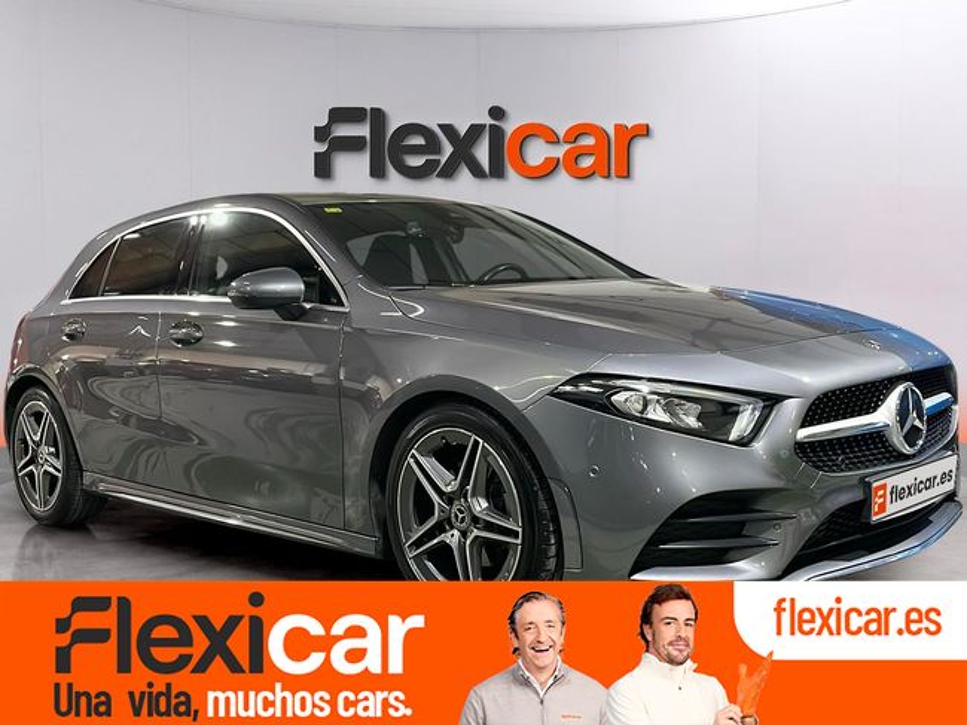 Imagen de MERCEDES Clase A