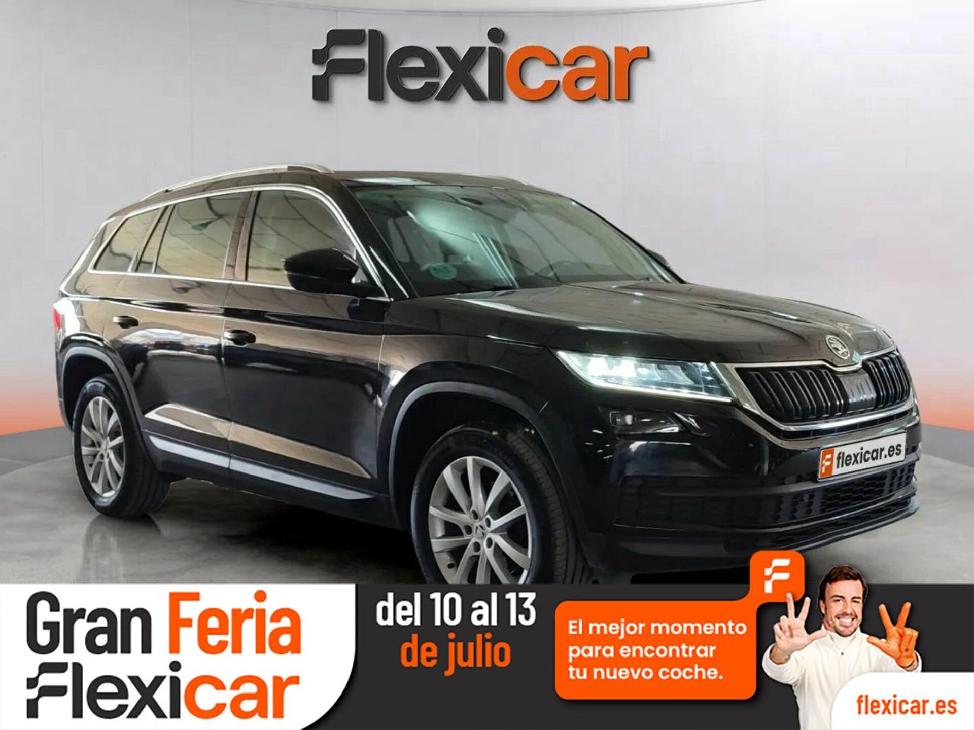 Imagen de SKODA Kodiaq