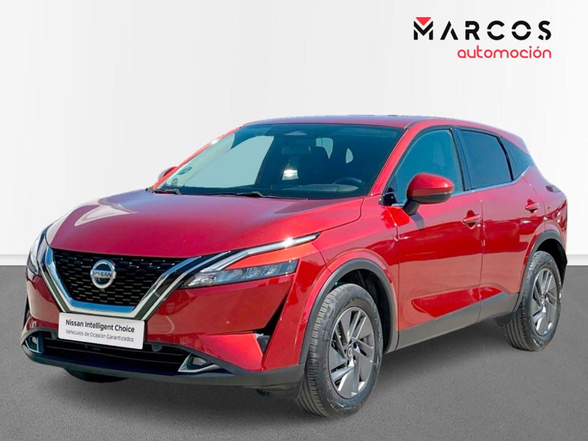Imagen de NISSAN Qashqai