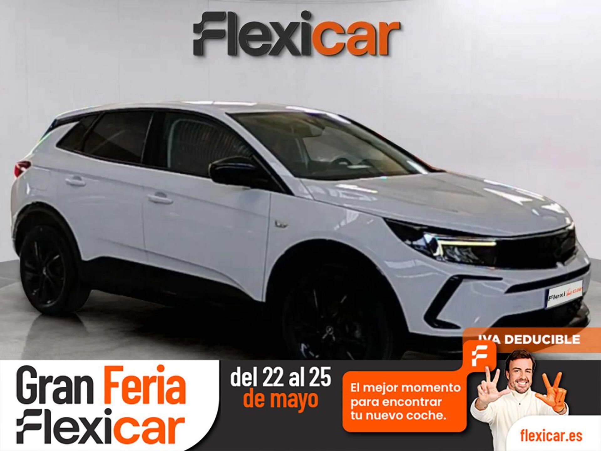 Imagen de OPEL Grandland