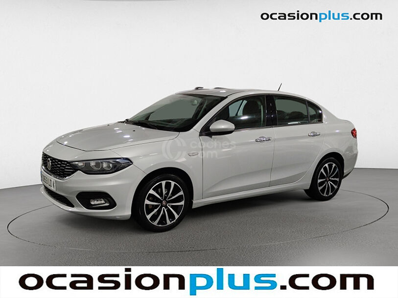 Foto del FIAT Tipo Sedán 1.4 Lounge