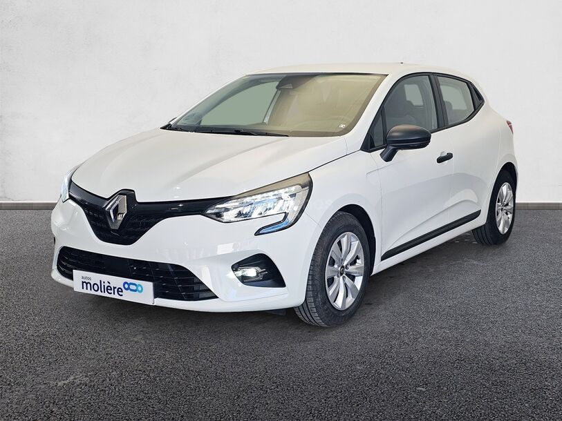 Foto del RENAULT Clio Sce Business 53kW