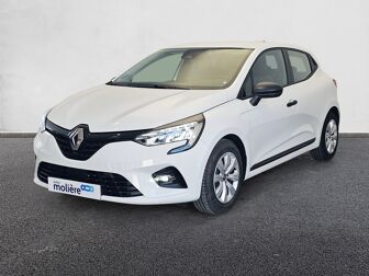 Imagen de RENAULT Clio Sce Business 53kW