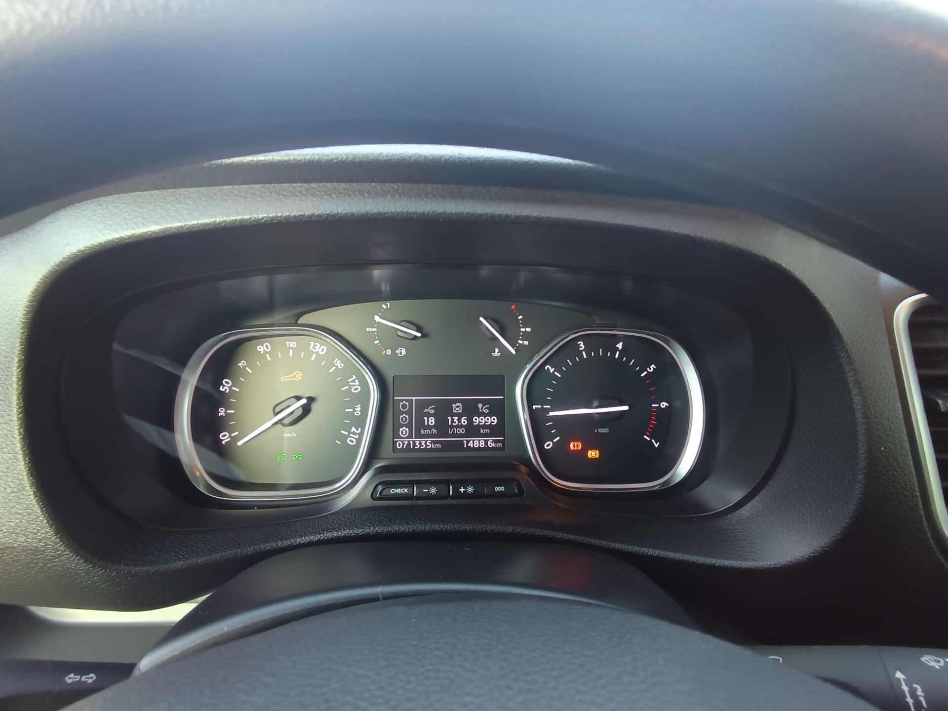 Imagen 3 de PEUGEOT Expert