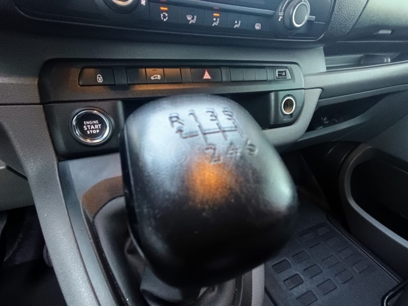 Foto del PEUGEOT Expert Fg. Long 1.5BlueHDi S&S Premium 100