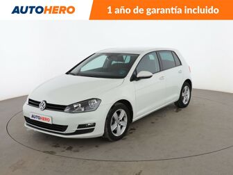 Imagen de VOLKSWAGEN Golf 1.4 TSI BMT Advance DSG 122