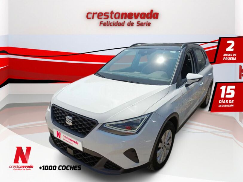 Foto del SEAT Arona 1.0 TSI S&S Style XM 110