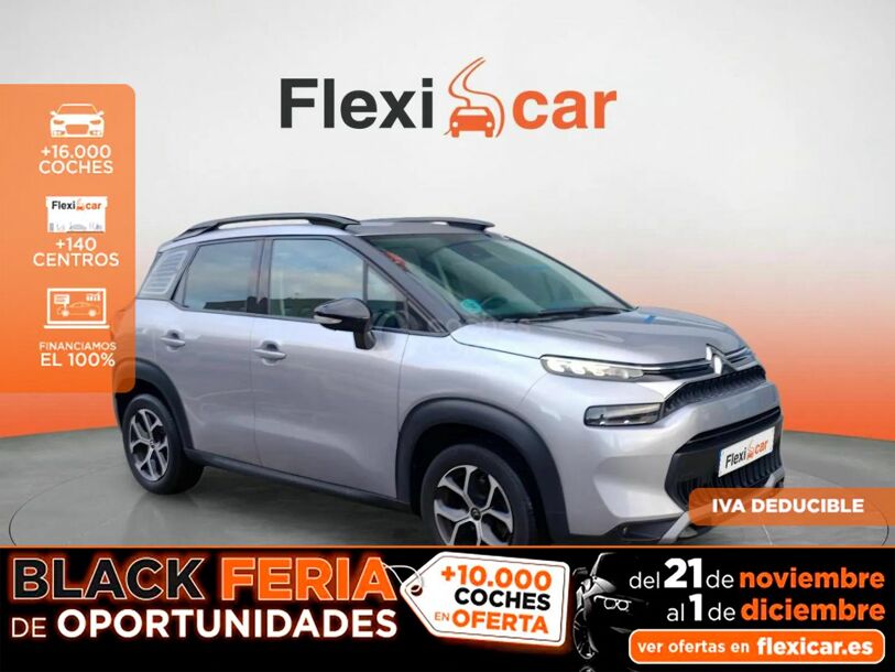 Foto del CITROEN C3 Aircross Puretech S&S Feel Pack 110