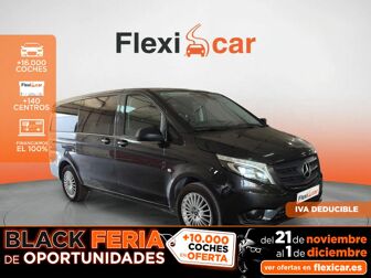 Imagen de MERCEDES Vito Furgón 119CDI Select Compacta