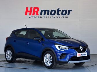 Imagen de RENAULT Captur TCe Equilibre 67kW