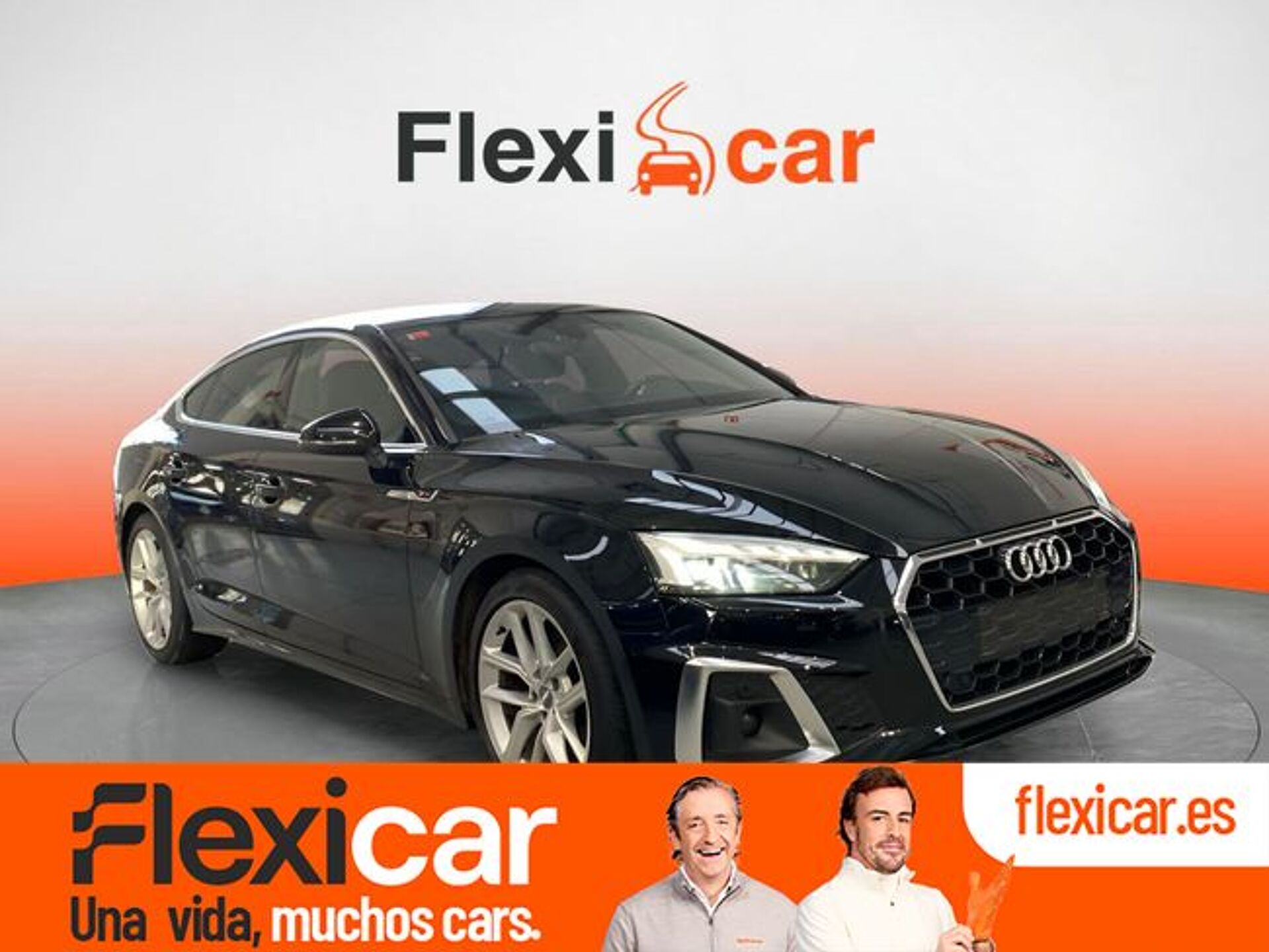 Imagen de AUDI A5