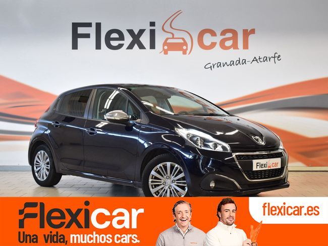 PEUGEOT 208 (5P Signature 1.2L PureTech 81KW (110CV)) en Granada
