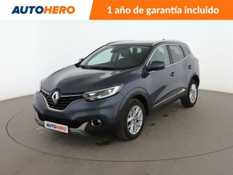 Imagen de RENAULT Kadjar 1.6dCi Energy Xmod 4x4 96kW