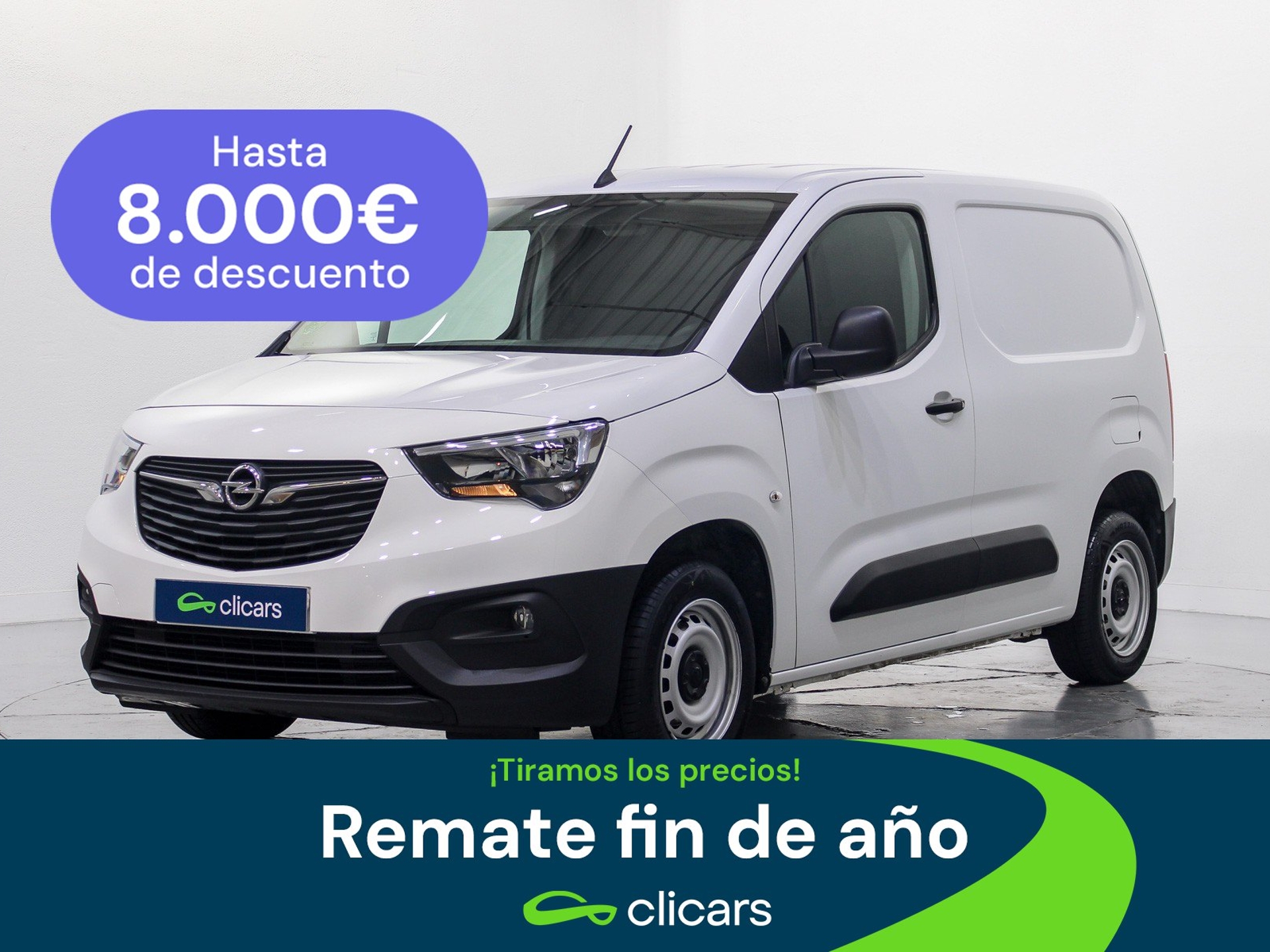 Imagen de OPEL Combo