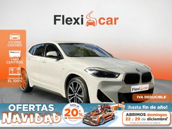 Imagen de BMW X2 M35i