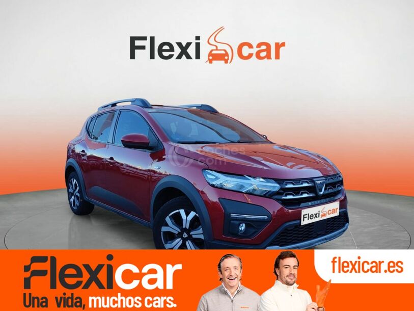 Foto del DACIA Sandero Stepway ECO-G Essential 74kW