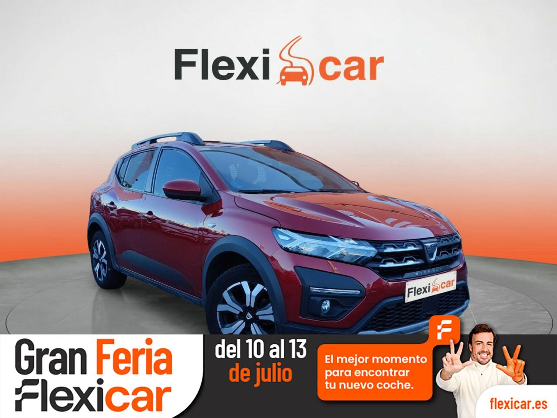 Imagen de DACIA Sandero