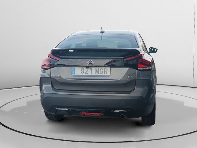 Foto del CITROEN C4 1.2 PureTech Feel S&S 100