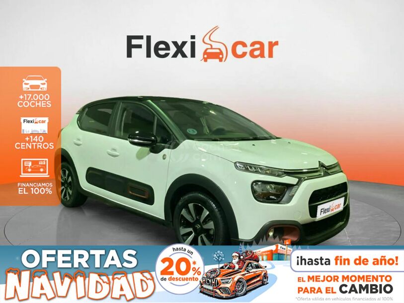 Foto del CITROEN C3 1.2 PureTech S&S Feel 83