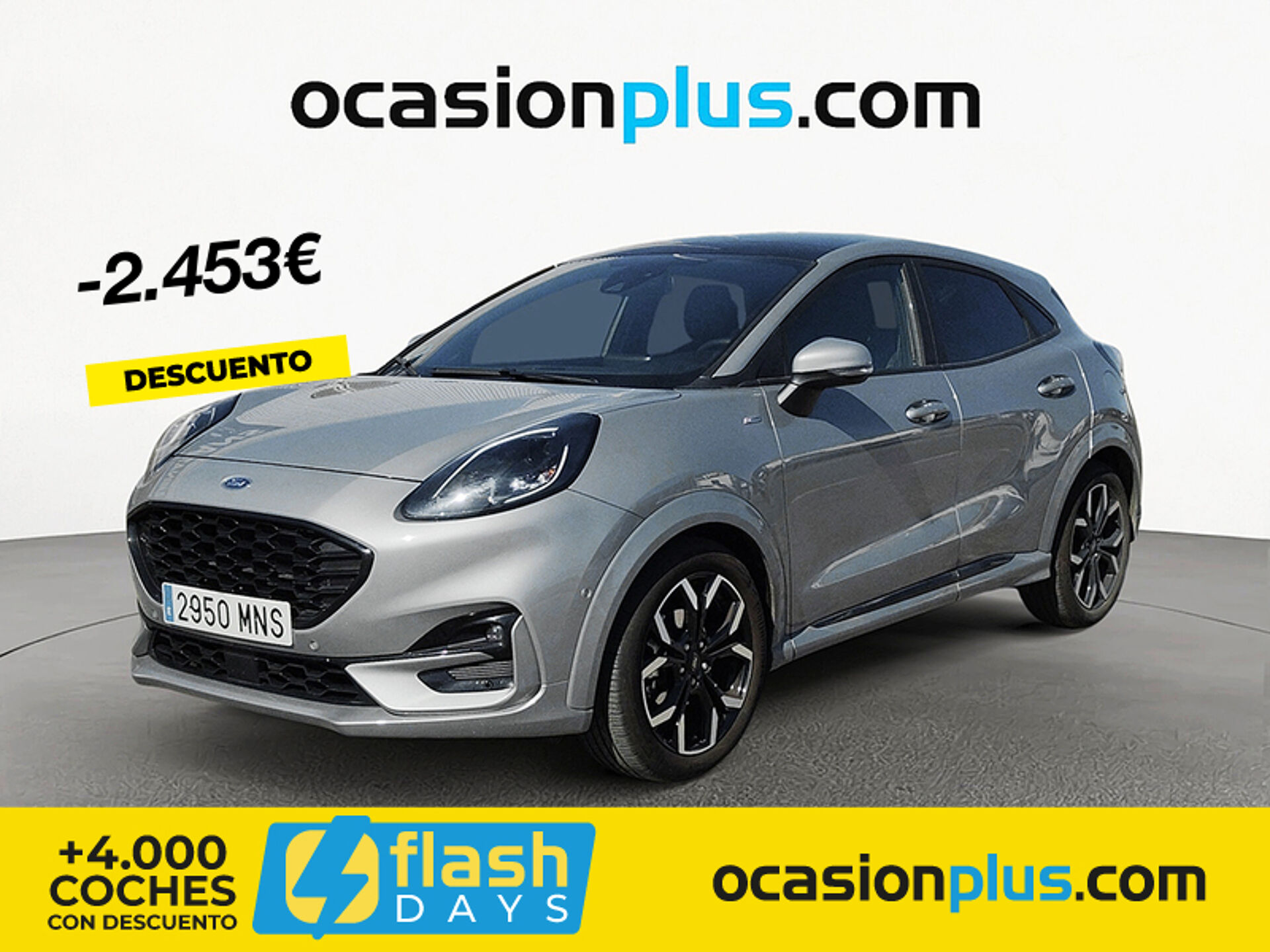 Imagen de FORD Puma
