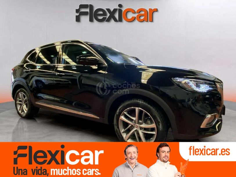 Foto del MG HS e 1.5 T-GDI Luxury