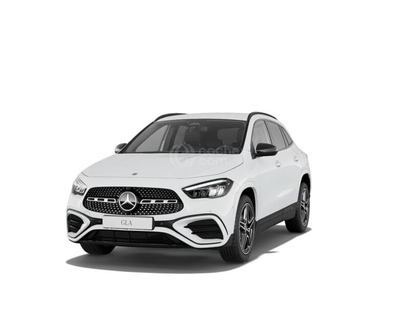 Foto del MERCEDES Clase GLA GLA 250e