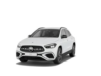 Imagen de MERCEDES Clase GLA GLA 250e