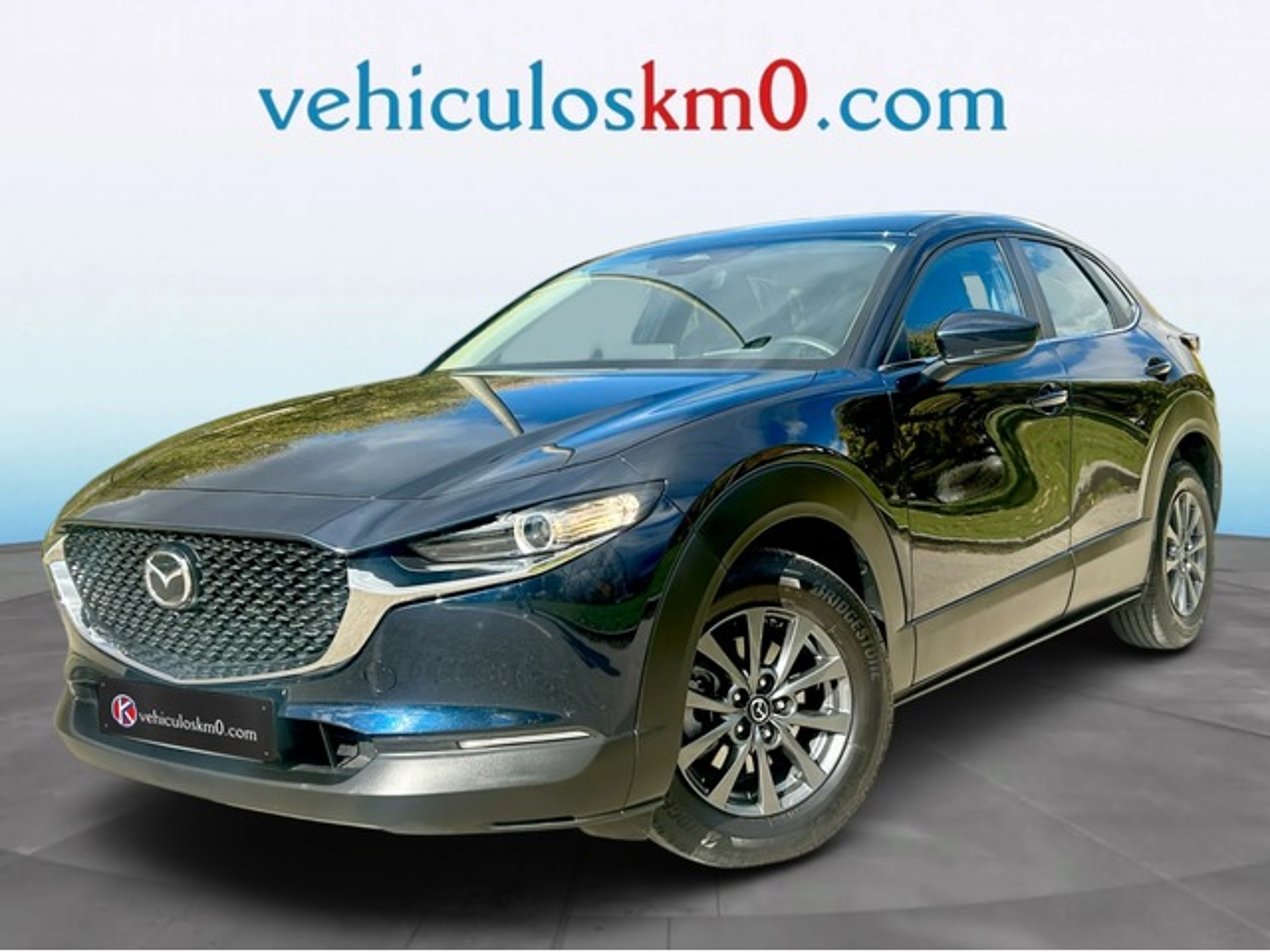 Imagen de MAZDA CX-30