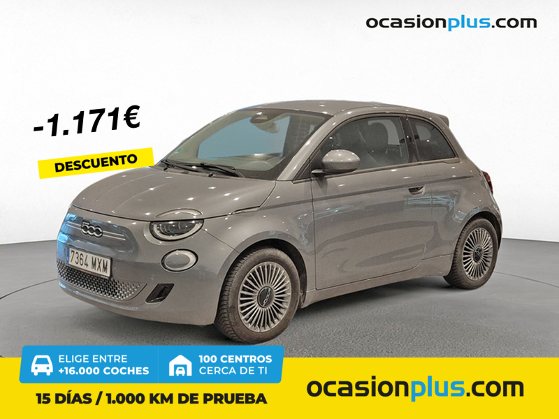Imagen de FIAT 500