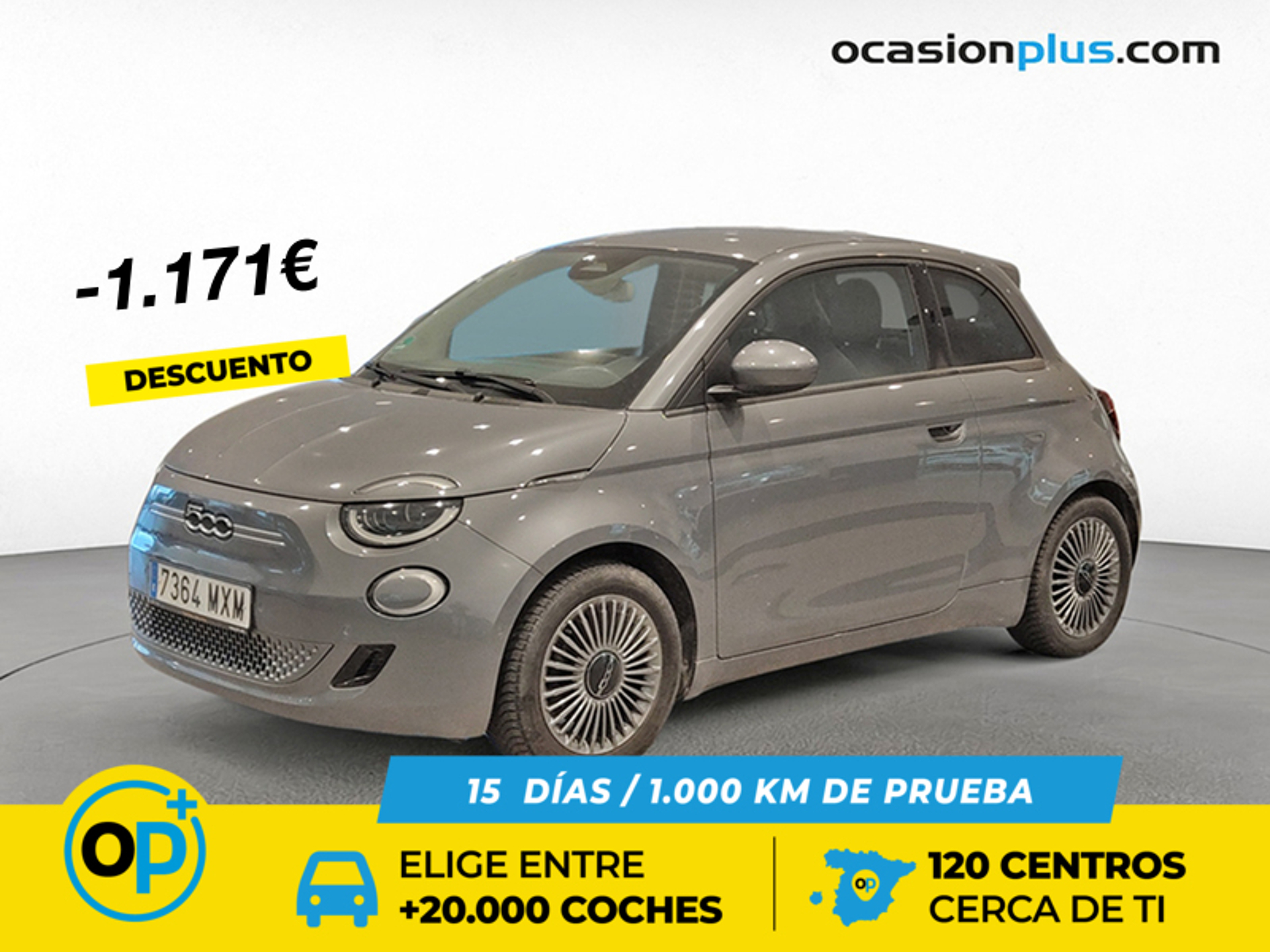 Imagen de FIAT 500