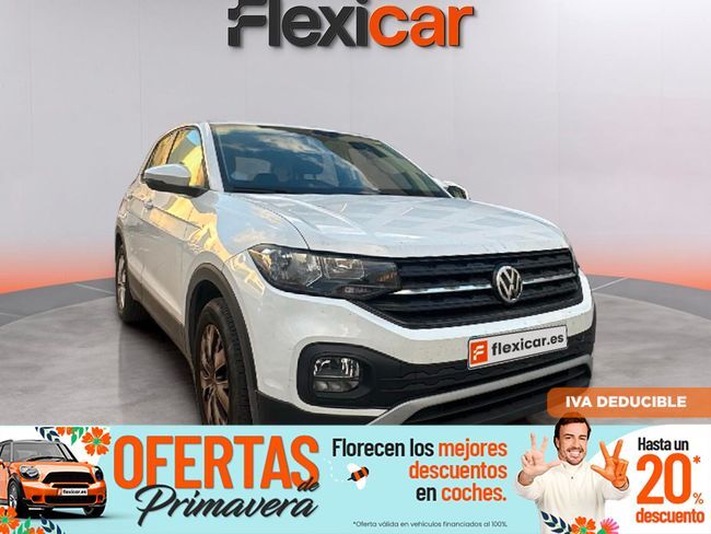 Foto del VOLKSWAGEN T-Cross 1.6TDI Edition