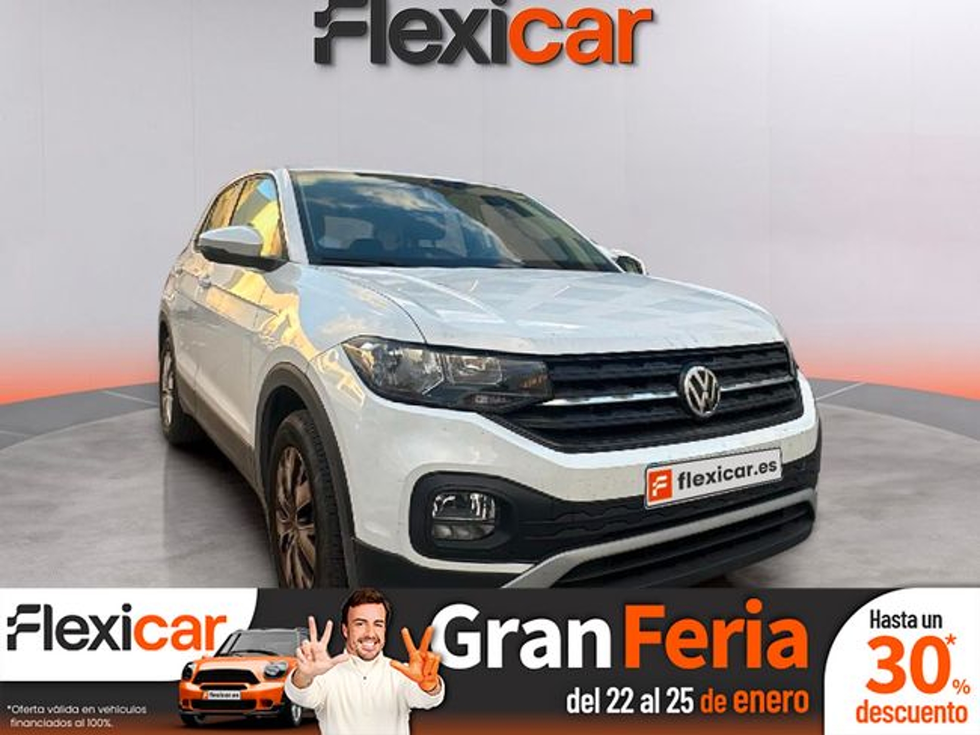 Imagen de VOLKSWAGEN T-Cross
