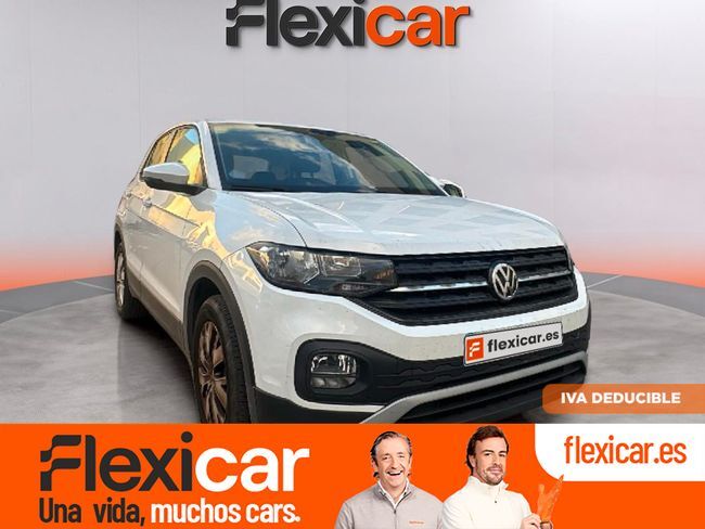 Foto del VOLKSWAGEN T-Cross 1.6TDI Edition