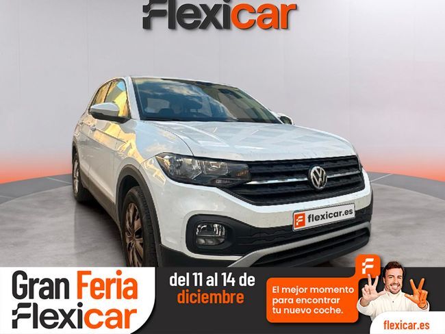 VOLKSWAGEN T-Cross (Edition 1.6 TDI 70kW (95CV)) en Baleares