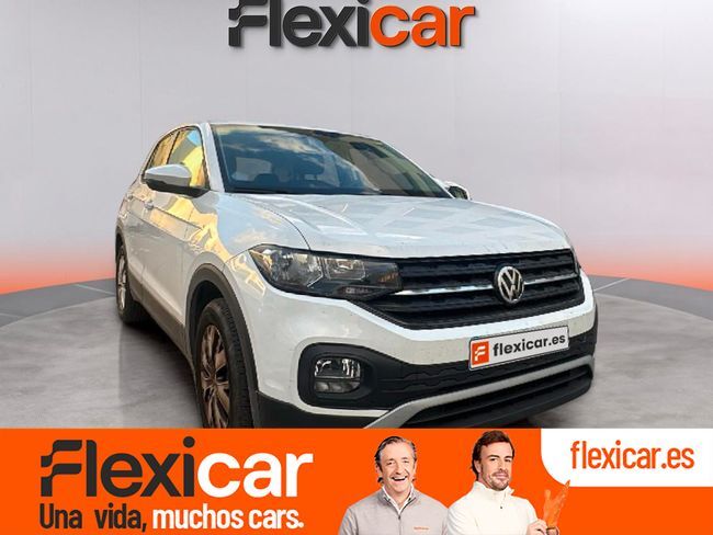 VOLKSWAGEN T-Cross (Edition 1.6 TDI 70kW (95CV)) en Baleares