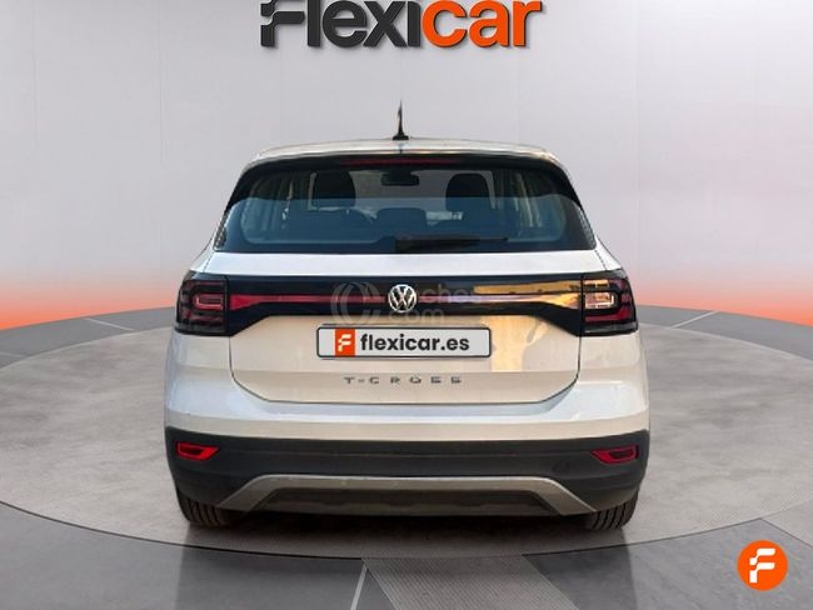 Foto del VOLKSWAGEN T-Cross 1.6TDI Edition